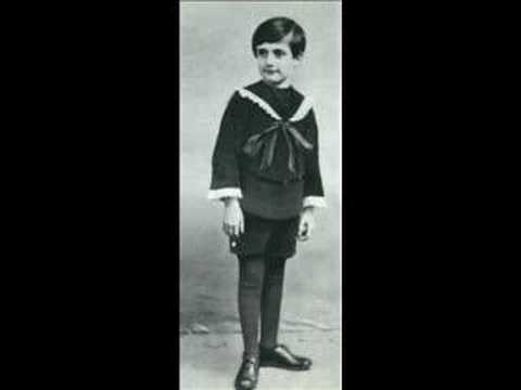 Dinu Lipatti - Mozart Piano Concerto No.21 Mov 1 B