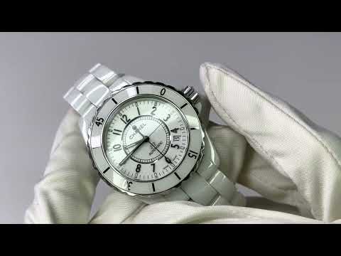 Chanel J12 Automatic H0970
