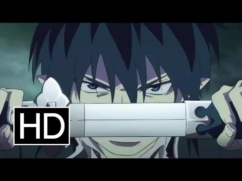 afbeelding Ao no Ekusoshisuto: Gekijô-ban