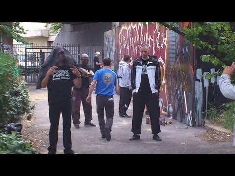 Gio - Au train où vont les choses...  -  Hemorragie Interne 2.012