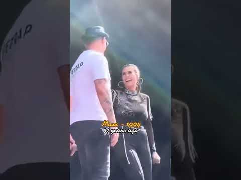 GeT A Way - Maxx 1993#maxx #getaway #eurodance #techno #90s