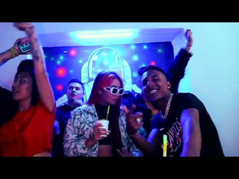 TE PASO A BUSCAR (VIDEO OFICIAL) ❌EL ALEX