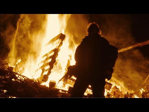 Les Louanges - La journée va être chaude (Official Music Video)