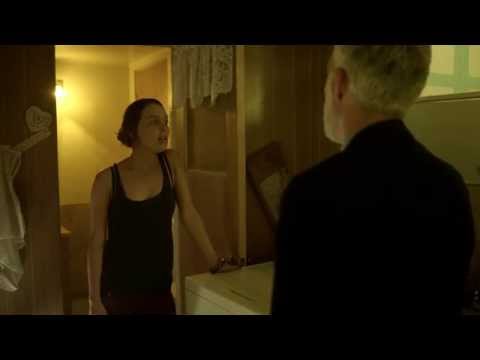 THE PACT 2 MIRROR SCARE Clip