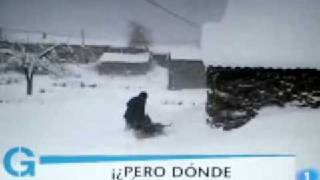 preview picture of video 'Cepedelo en Gente - TV1 (6-2-09)'