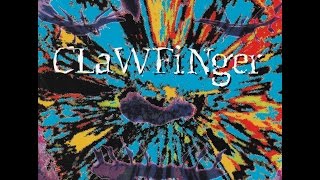 CLAWFINGER - Wonderful World