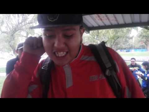 - LINEAS DE FUEGO - (Kevin vs Forty)