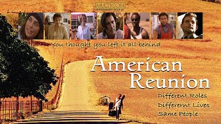 American Reunion  Full Movie  Billy Wirth  Jennife