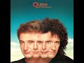 Queen - Rain Must Fall [2024 Restoration]