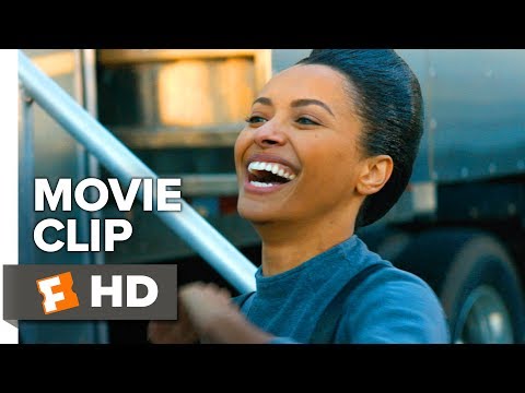 All Eyez on Me Movie Clip - Jada Trailer (2017) | Movieclips Coming Soon