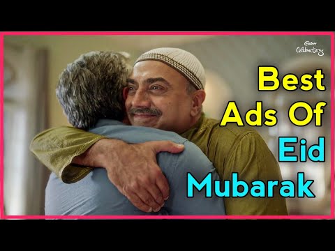 Top Ads Of EID | Eid Mubarak | Eid 2021 | Ads Fever