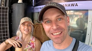 2 American Vloggers vs Cebu City Philippines