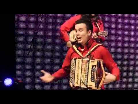 Minhotos Marotos - Anjinhos e diabinhos (Desgarrada) (Live)