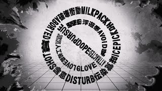 ダーリン -Cover- 成人男性三人組