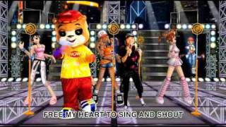 Charice - Life is WOW! MTV