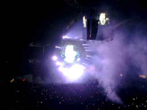 Transmission 2011 Markus Schulz intro