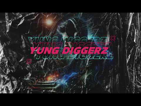 Club Remix | M@5T3R - YUNG DIGGERZ