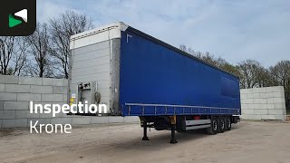 Schmitz Cargobull SCB*S3T Schiebeplanenauflieger kaufen - Bild 4 | Autoline LI Schmitz Cargobull SCB*S3T Schiebeplanenauflieger | Bild 4 - Autoline