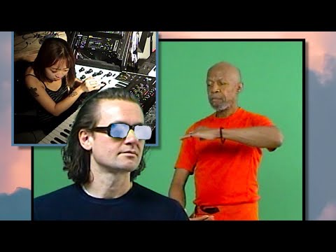 John Carroll Kirby - Dawn of New Day feat. Laraaji