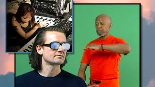 John Carroll Kirby - Dawn Of New Day video
