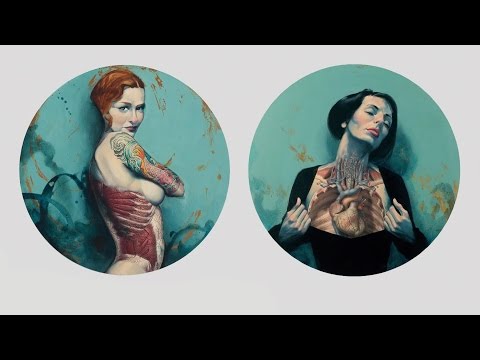 TED】ヴァネッサ・ルイズ。The spellbinding art of human anatomy (The spellbinding art of human anatomy | ヴァネッサ・ルイズ) (【TED】Vanessa Ruiz: The spellbinding art of human anatomy (The spellbinding art of human anatomy | Vanessa Ruiz))