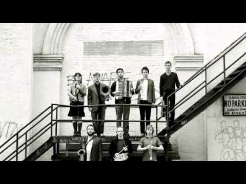 Beirut - Nantes (Achilles Ganshof & Frankie LLuc)