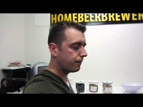 All grain update and question!