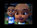 Serial Upin Ipin 07 Tiger Cubs 2 HD