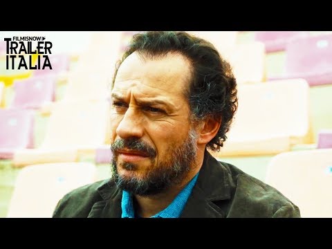 IL CAMPIONE | Trailer del film con Stefano Accorsi