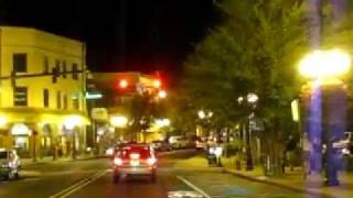 preview picture of video 'Just South of Winter  Say Yes to Hot Springs, Arkansas'