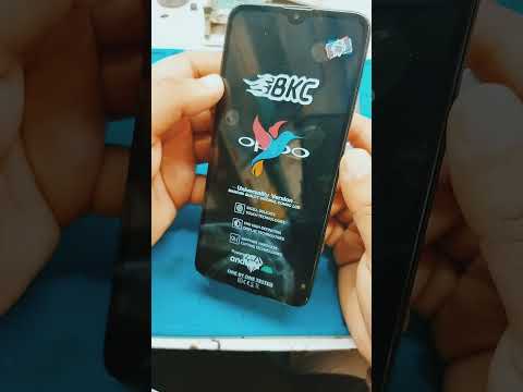 oppo A1k/ realme c2  display change original combo BKC. #bkc #mobile #subscribe