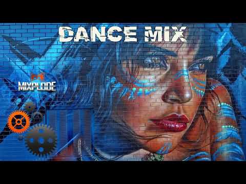 New Dance Music 2019 dj Club Mix | Best Remixes of Popular Songs (Mixplode 177)