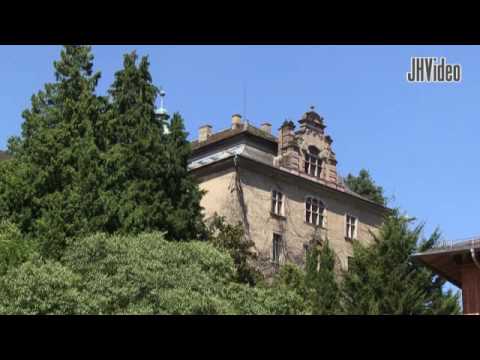 Neues Schloss Baden-Baden