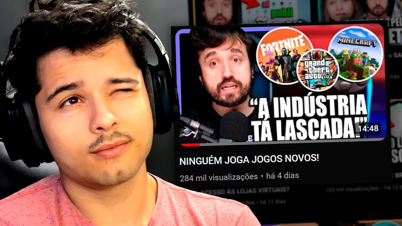 indo contra a opinião do leon por 32 minutos