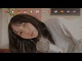 ASMR Whispering Good Night In Different Languages Soft Singing Included