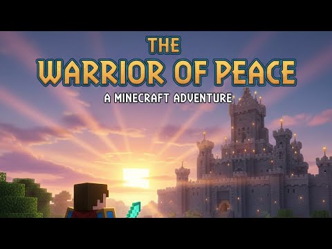 The Warrior of Peace || Trailer || 