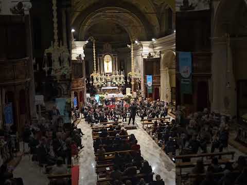 Banda di Sirone: Brindisi da "La Traviata" Natale 2025