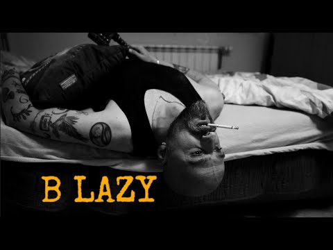 Taste2 X Uran - B Lazy