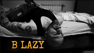 Taste2 - B Lazy