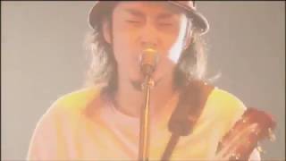 ACIDMAN    　造花が笑う　Live【高画質・高音質】