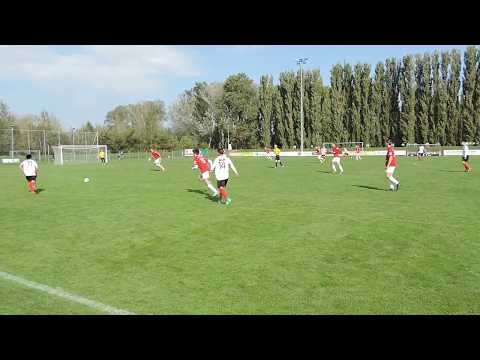 SC Mannswörth (U18) - KSV Ankerbrot (U18) - Zusammenfassung