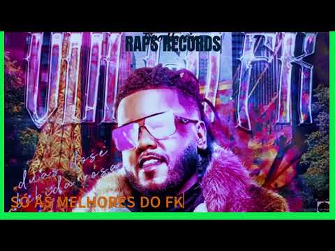 MELHORES MUSICAS DE VULGO FK 2023 PLALIST COMPLETA