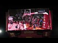 See The Highlights On The Big Screen USC S 13 Rayah Marshall And 25 Alyson Miura Are Featured