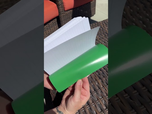 Vídeo relacionado con You did what ? journal: Notebook for writing on or as a diary with 120 lined pages.