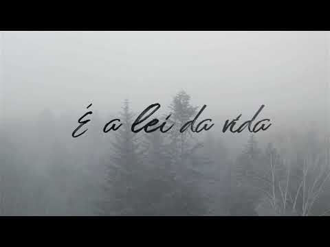 Sabrina Lopes - Lei da Vida (LYRIC VIDEO)