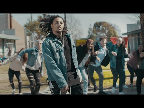 Steven Malcolm - Not To Us/Good Love (Official Music Video)