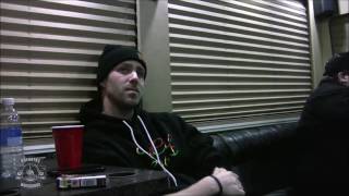 Classified Confirms Truth Of His Song 'Inspiration'