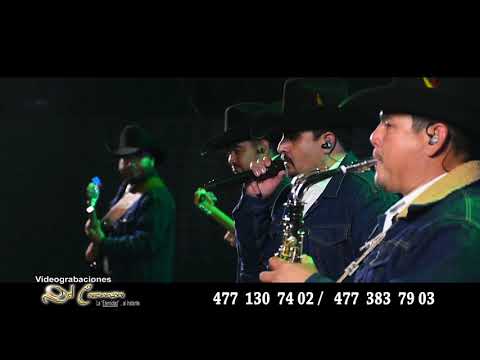 20  CONJUNTO AGUA AZUL 2021 , Cuatro Primaveras/ Por Las calles De Chihuahua/Que Chulos Ojos.