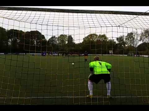 SC Bolsward 1 - LSC 1890 1 (25-10-2015)