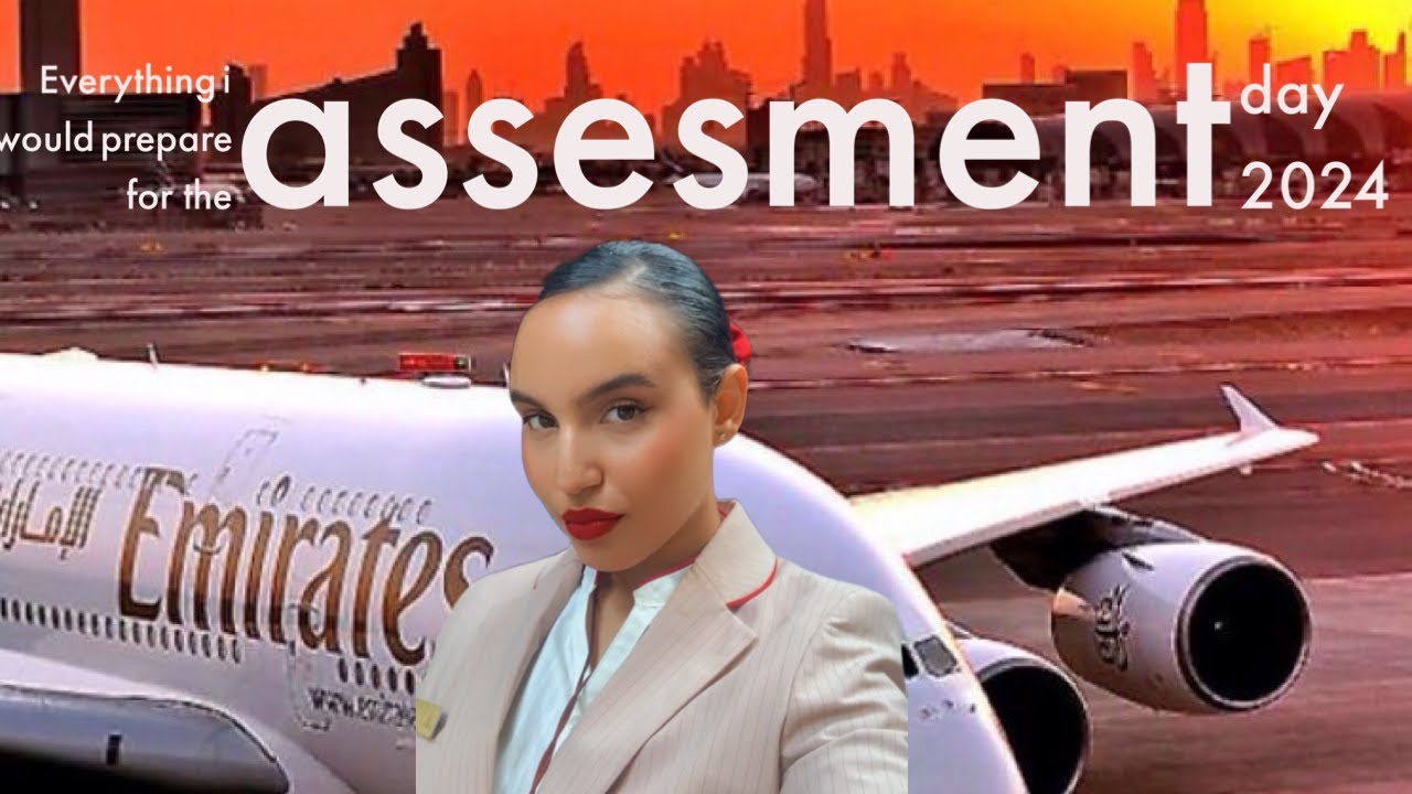 If i was joining emirates i would like to know this